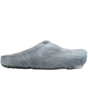 Marni Shoe - Grey