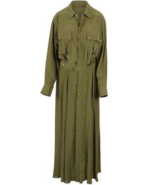Essentiel Antwerp Tutina - Verde