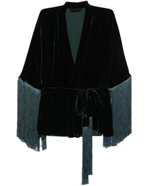 Antonelli Coat - Black