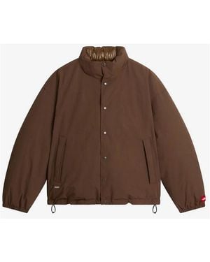 The North Face Jacket Down - Brown