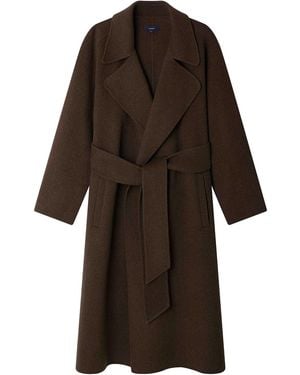 Soeur Cappotto - Marrone