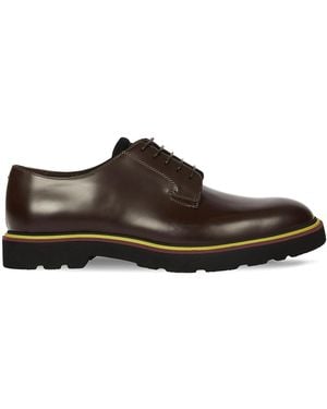 Paul Smith Derby Ras - Marrone