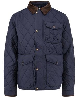 Polo Ralph Lauren Beaton Jacket - Blue