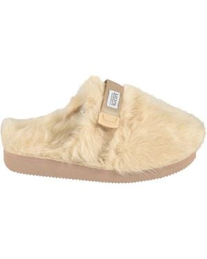 Suicoke Sandals - Natural