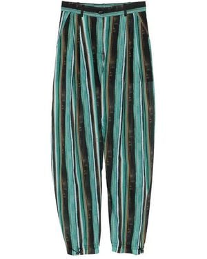 Pinko 'Cuneo' Pants - Green