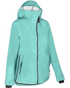 Lamunt Jacket - Blue