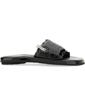 Premiata Sandalss - Black