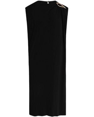 Lanvin Midi Dresses - Black