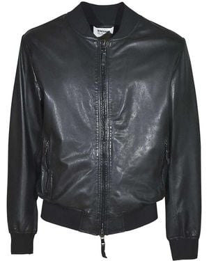 S.w.o.r.d 6.6.44 Jackets - Black