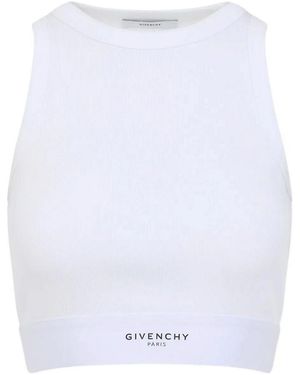 Givenchy Top - White