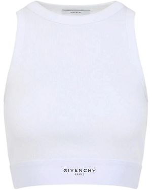 Givenchy Top - White