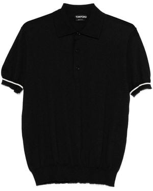 Tom Ford Jumper - Black