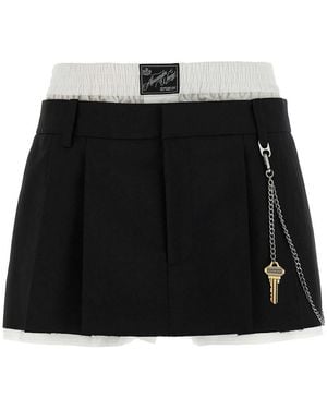 Alexander Wang Skirts for Women | Online Sale up to 82% off