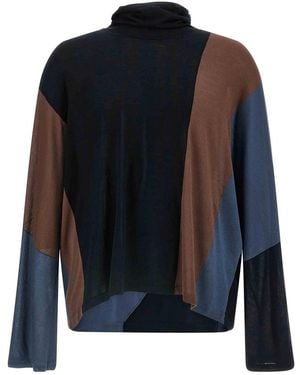 Kiko Kostadinov Jumper - Blue