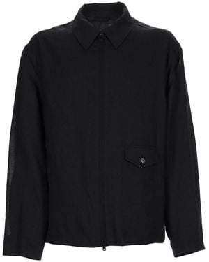Our Legacy Giacca Evolved - Black