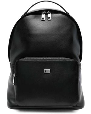 Dolce & Gabbana Backpack - Black