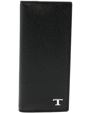 Tod's Wallet - Black
