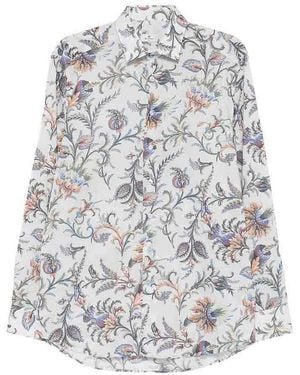 Etro Shirt - White