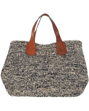 IBELIV Rio Tote Bag - Grey