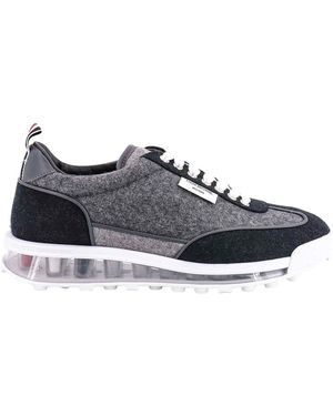 Thom Browne Sneakers - Gray