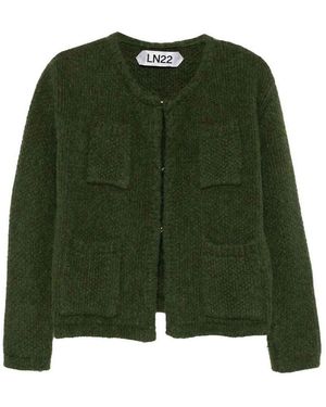 LN22 Jacket - Green