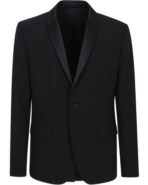 Dondup Blazer - Black