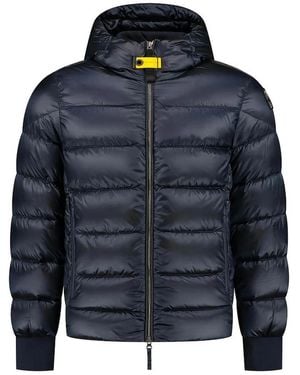 Parajumpers Coats - Blue