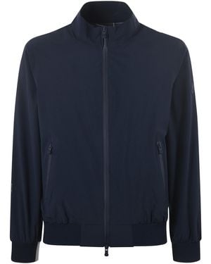 People Of Shibuya Jacket - Blue