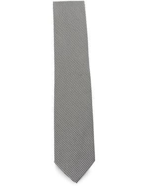 Tom Ford Tie - White