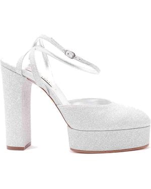 Casadei Sandals - White