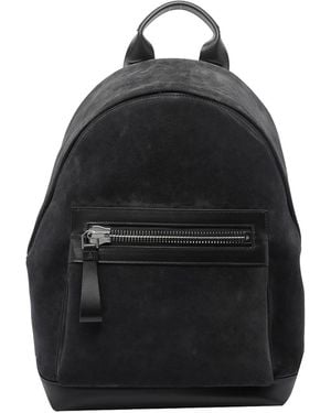 Tom Ford Backpack - Black