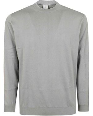 Eleventy Sweater - Gray