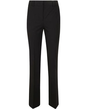 Incotex Casual Trousers - Black