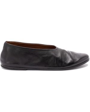Marsèll Bailarinas - Negro