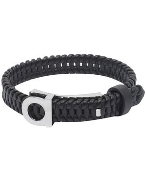 Ferragamo Gancini Bracelet - Blue