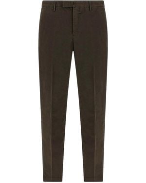 PT Torino Master Trousers - Grey