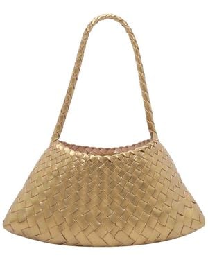 Dragon Diffusion Borsa A Tracolla Rosanna - Neutro