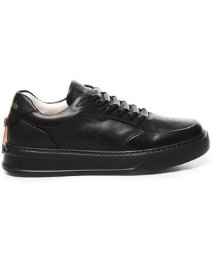 Barracuda Phoenix Trainers - Black