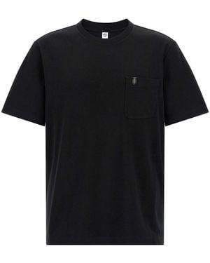 Berluti T-Shirt - Black