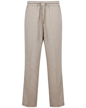 Rick Owens Woven Pants - Gray