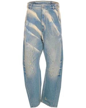 Vivienne Westwood Jeans - Blue