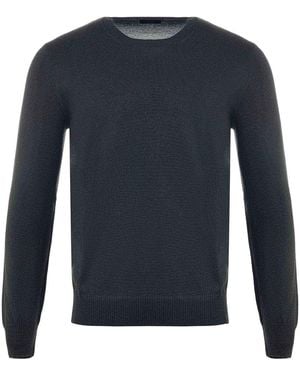 Fay Sweater - Blue