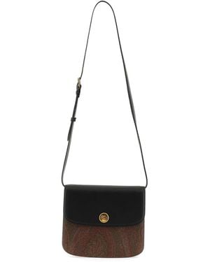 Etro Essential Bag - White