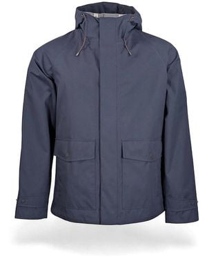 Save The Duck Padded Jacket - Blue
