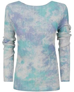 Cividini T-Shirt - Blue
