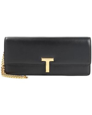 Tom Ford Clutch Bag - Black