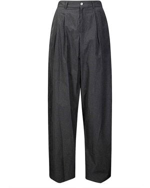 Jejia Elsa Pant - Blue