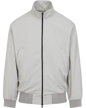 Fear Of God Jackets - Grey