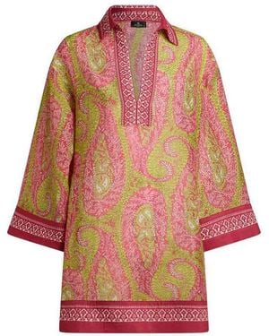 Etro Shirt - Red