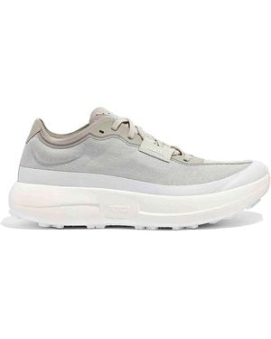 Norda Trainers - White